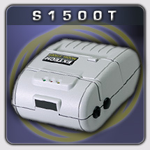 drukarka termiczna - EXTECH S1500T